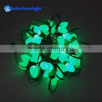 2016 Hot Sale Christmas Holiday Decoration Lighting C9/C7/G40 Led String Light photo-4