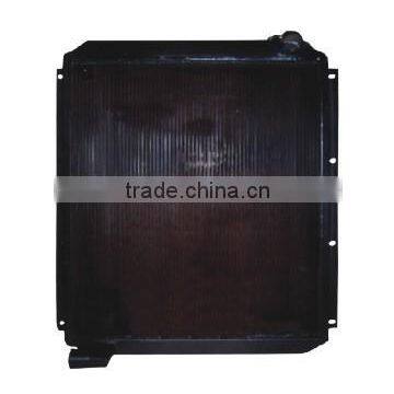 Factory Direct Supply Hitachi EX300-3 Radiator photo-2