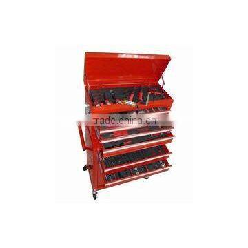 2015 NEW ITEM 276pcs tool trolley tool set