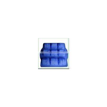 Promotion Hot sell Silicone Ice Cube Tray