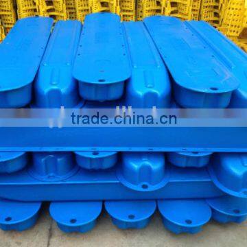 2014 100% New Material Paddle Wheel Aerator Float Made in China for India HK-ZY053 photo-2