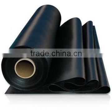 Rubber Waterproof Material