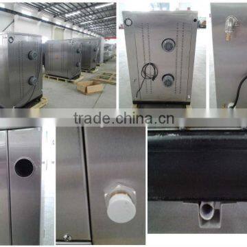 Hot-air Commercial Electric Convection Oven 10 Trays photo-2