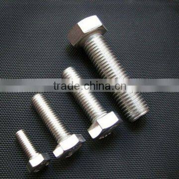 ss316 stud bolt