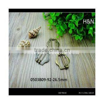 factory wholesale 28mm pin buckle