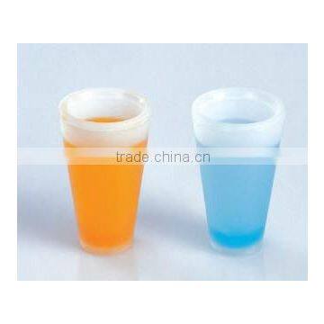 2OZ Double Wall Freezer Cup