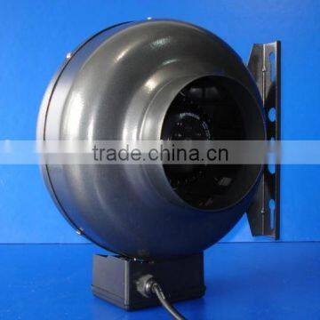 Metal Ventilator Inline Fan for Plant Growth Grow Room--CE/SAA/RoHS