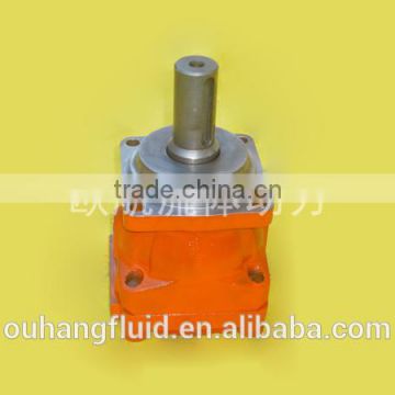 Rexroth MCS3-D250-L40Z-21-A0M hydraulic motor