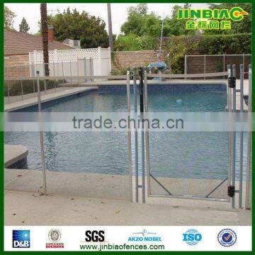 swimming pool safety fences ( 28 years manufacturer; ISO9001:2008)