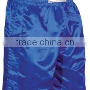 High quality fashion boxing shorts RI-B-36