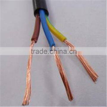 PVC Insulated Control Cable photo-4