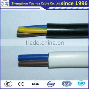 0.6/1KV XLPE multi-core flexible cable electrical industrial system control cable