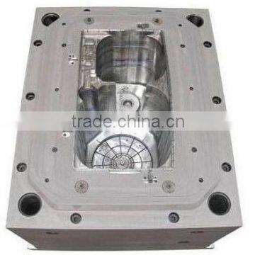 home appliance mould,wash machine mould,plastic mould