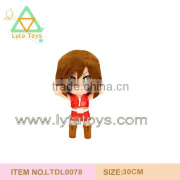 Custom Plush Dolls,Cute Dolls For Sale, Cute Plush Doll