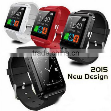 The Most Popular Wholesale Digital Bluetooth Smart Watch U8