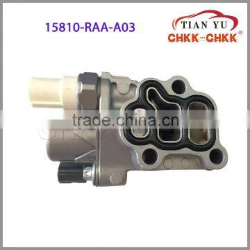 Hot Sale Spool Valve Assembly OEM 15810-RAA-A03 photo-3