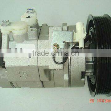 Air Conditioning Compressor 88320-02120 For Toyota Corolla