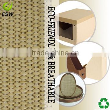 Natural Style Polypropylene Woven Mesh Fabric In Roll