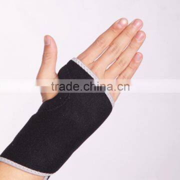 Factory supply neoprene adjustable energizing support glove