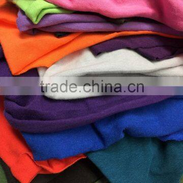 Bobai Textile 90 Cotton 10 Spandex t Shirts photo-6