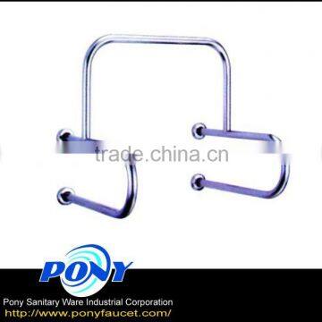 High Quality Taiwan made stainless steel bathroom handrail handle