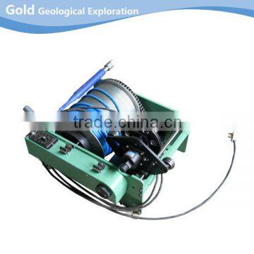 Geological Intelligent Multi-parameter Well Logging System, Borehole Logging System photo-2