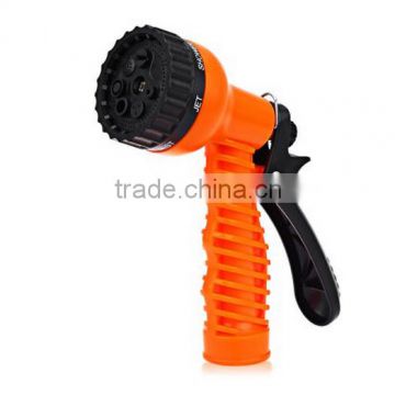 Multifunctional car wash high pressure water spray gun Pressure Car Wash Garden / Water Spray Gun