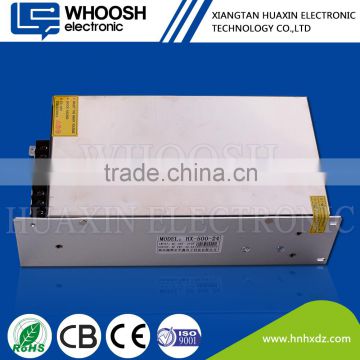 good quality 24v power supply ac/dc 800w with low price