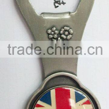 brass polish enamel bottle openers