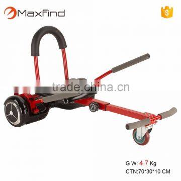 Wholesale electric hoverboard sparepart gokart