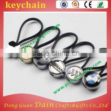 Customized Metal Keychains With Soft Enamel photo-6