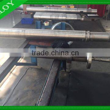 2016Jinsheng Hot sale/ screw barrel/ for Extruder