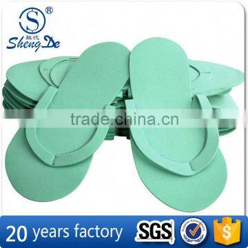 Eva Disposables Flip Flop Slipper for Sale in China