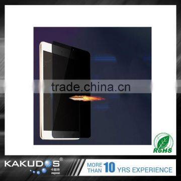 China 3d Tempered Glass Privacy Screen Protector for Ipad Pro