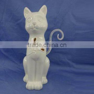 Ceramic Decoration Cats photo-2