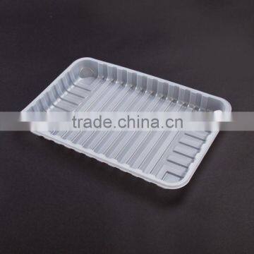 Disposable Plastic Seafood Container