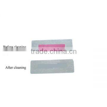 Cleaning Evaluation Indicator Card