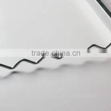 Single Prong Crossbar Hooks Curved Display Hook photo-4