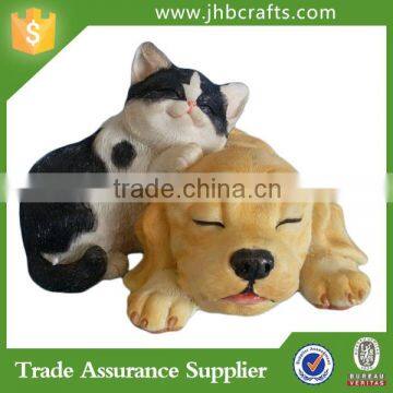 Promotional Resin Custom Animal Figurine For Sale