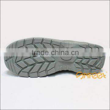 Guangzhou Safety Shoes S2, High Quality White Safety Shoes Metal Free SA-6115 photo-4