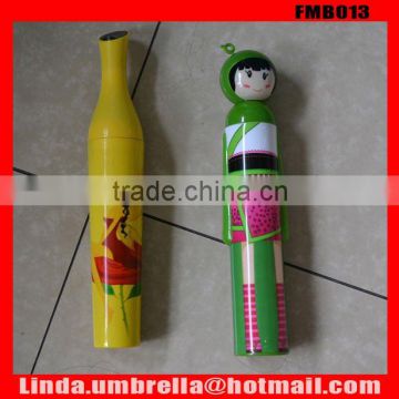 [FMB013] Promotional Bottle Umbrella