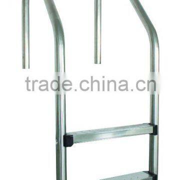 Swimming Pool Stainless Steel Ladders