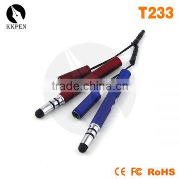 KKPEN LED Mini Torch With Key Chain,LED Flashlight With Keychain photo-4