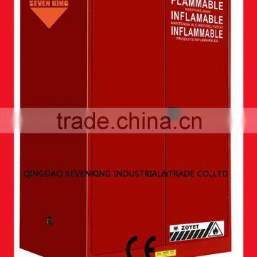 OEM ODM Available Solvent Fireproof Corrosive Safety Cabinet