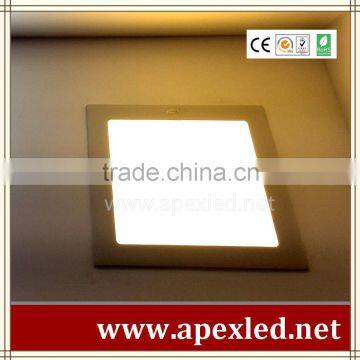 recessed led lamp shower room ceiling light 9w 220v