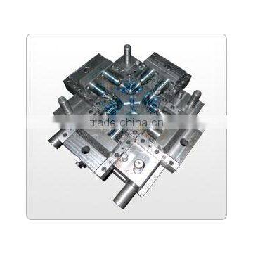 pp Pet Pvc Plastic Injection Molding Machine photo-5