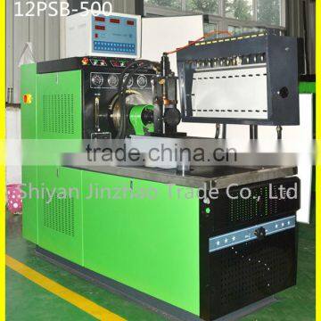 12PSB-500 Diesel Fuel Injection Pump Test Bench