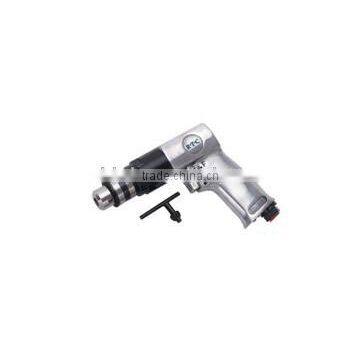Reversible Air Drill