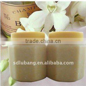 Frozen Fresh Ginger Paste Quality