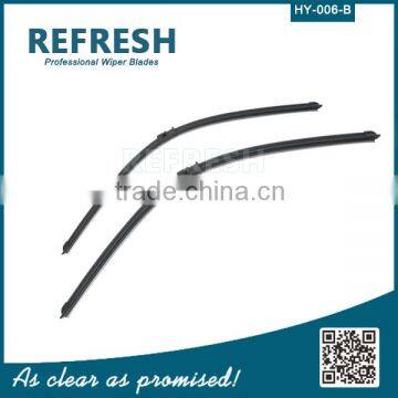 VW SHARAN / VW GOLF PLUS / VW TOURAN flex windscreen wiper blade